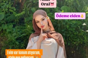 Burdur Karamanlı Onaylanmış Escort Sinem