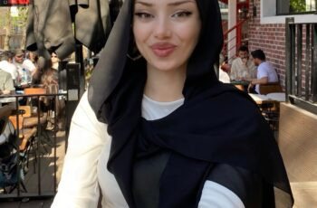 Burdur Karamanlı Vip Escort Merve